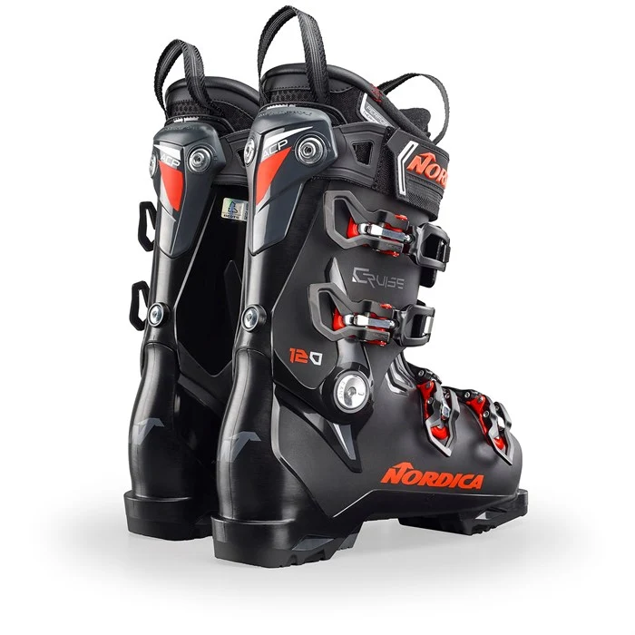 Nordica Cruise 120 Ski Boots - Image 6