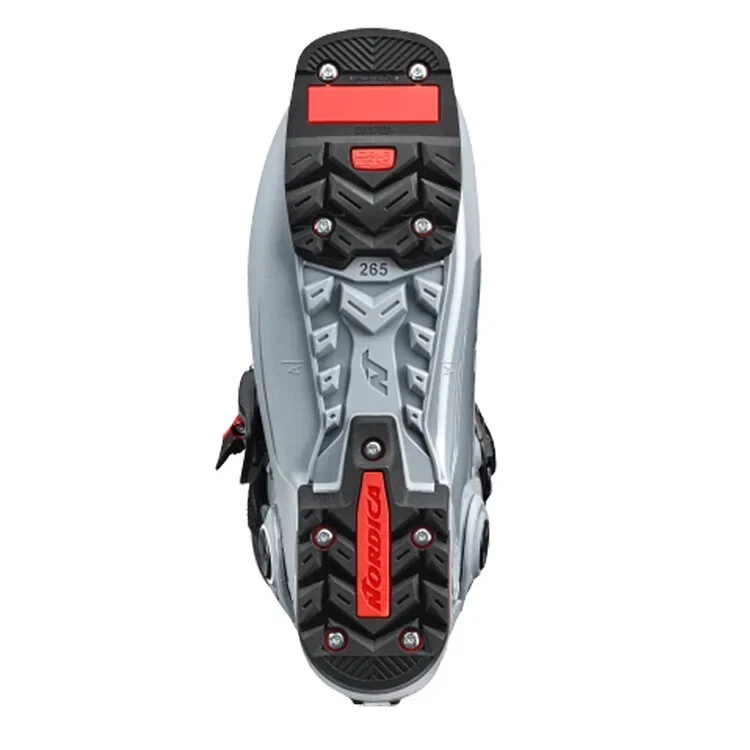 Nordica Hf Pro 110 Boots - Image 3