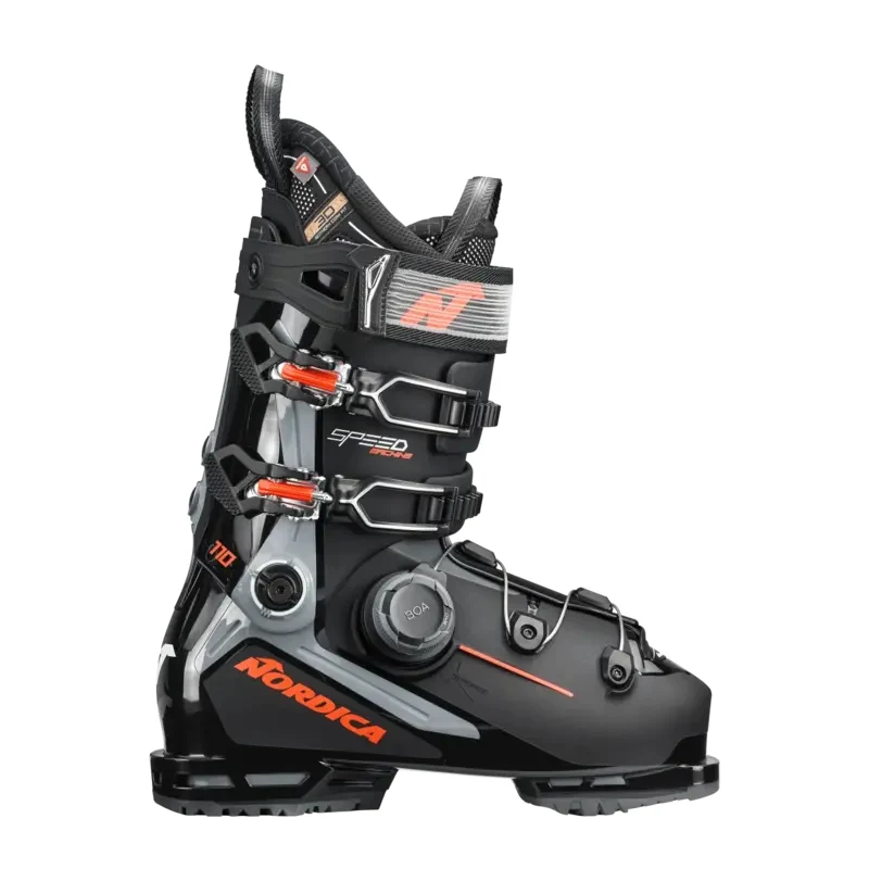 Nordica Speedmachine 3 Boa 110 - Image 3