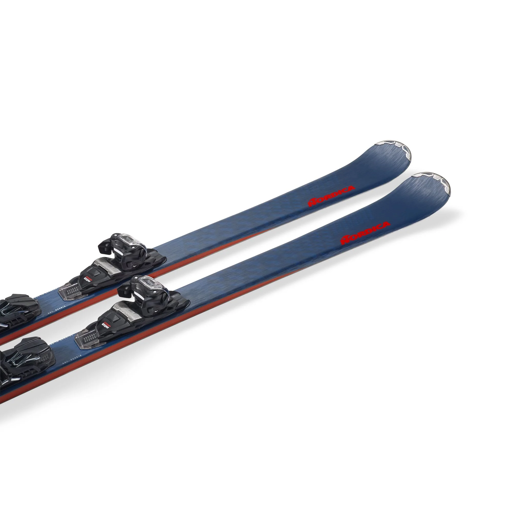 Nordica Steadfast 75 Ca Skis With Tp2 10 Bindings - Image 4