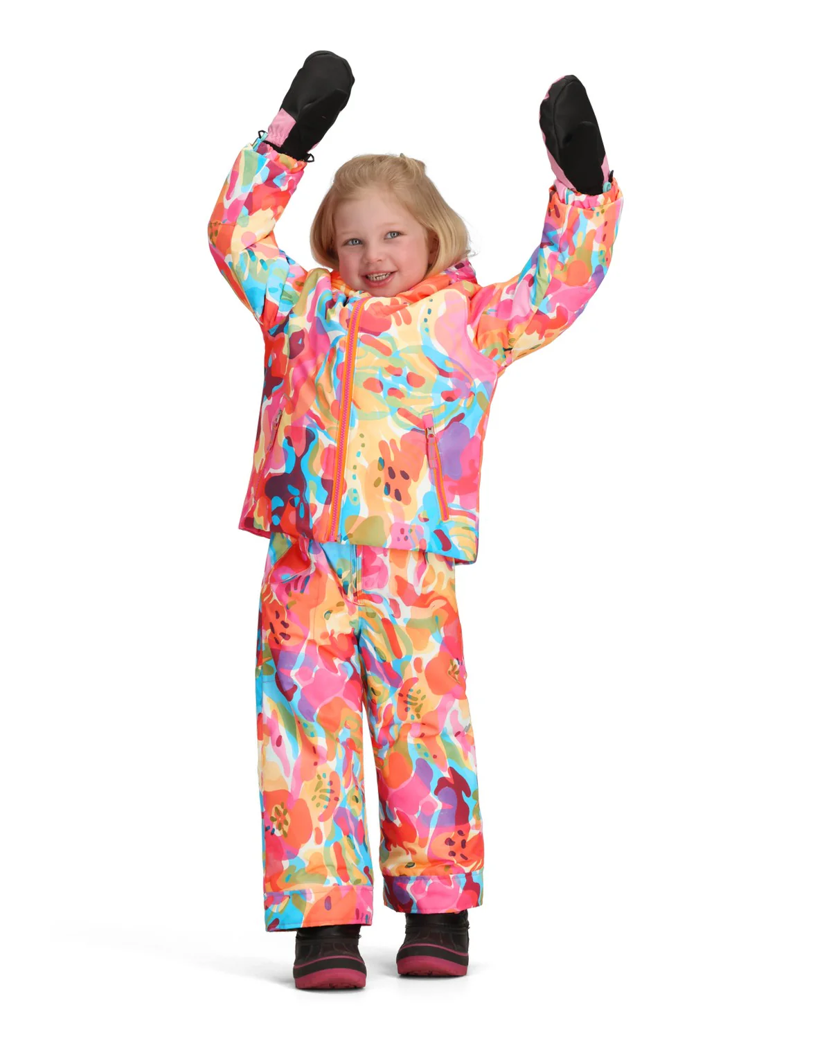 Obermeyer Ashor Toddler Jacket 2026 - Image 10