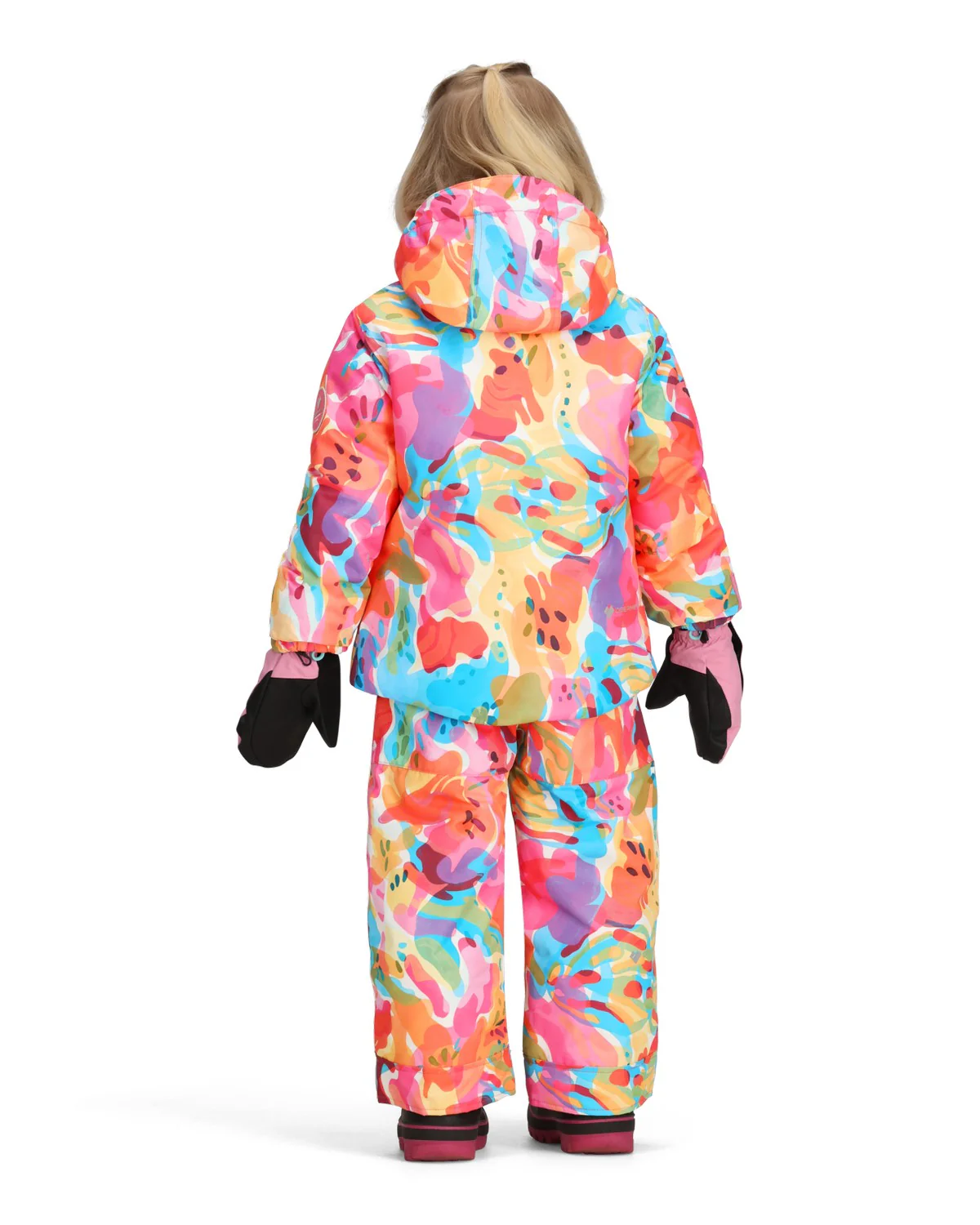 Obermeyer Ashor Toddler Jacket 2026 - Image 11