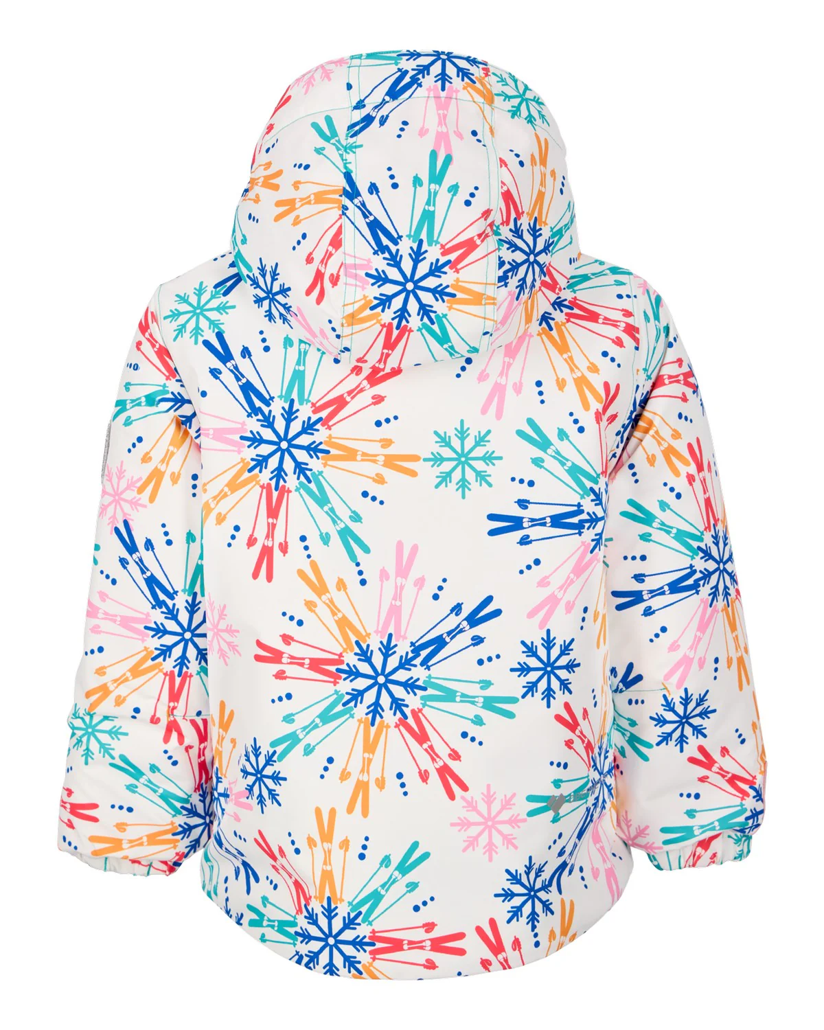 Obermeyer Ashor Toddler Jacket 2026 - Image 14
