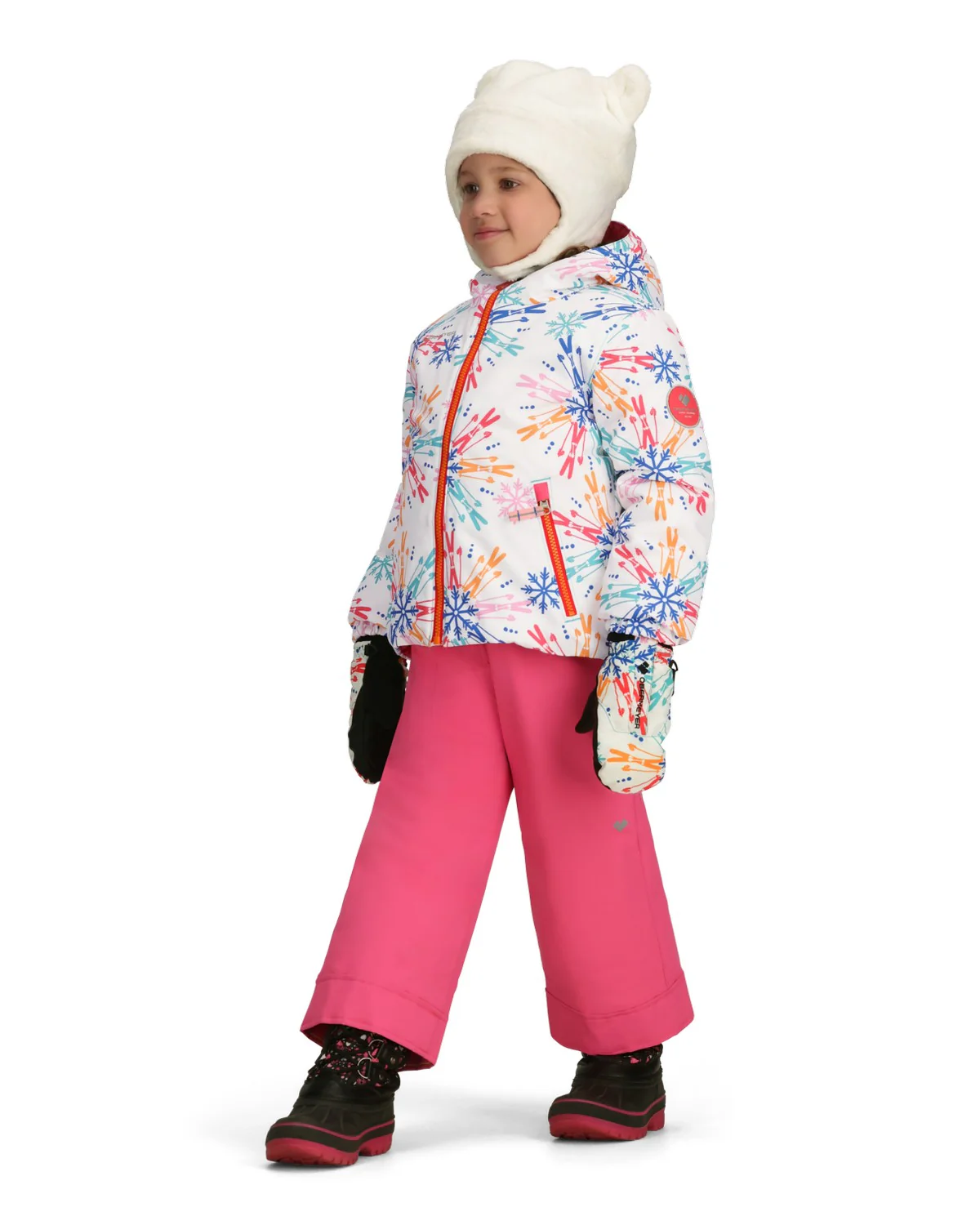 Obermeyer Ashor Toddler Jacket 2026 - Image 15