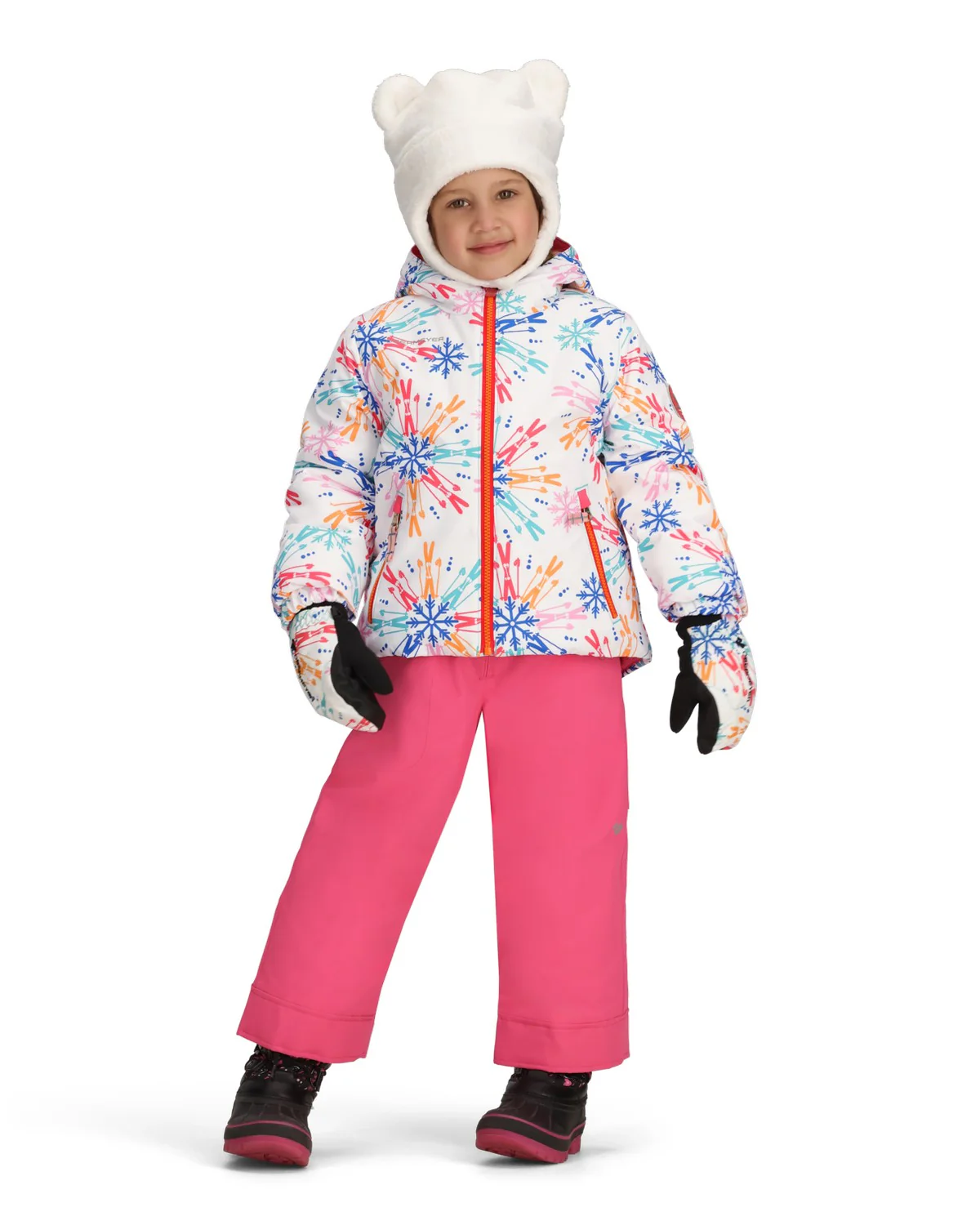 Obermeyer Ashor Toddler Jacket 2026 - Image 16