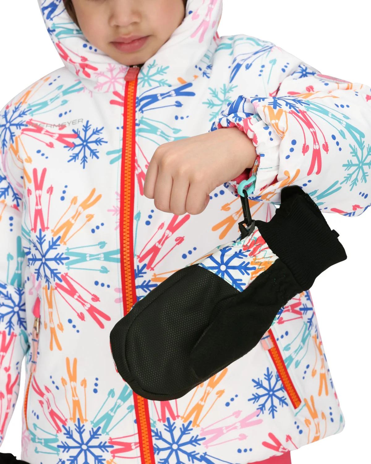 Obermeyer Ashor Toddler Jacket 2026 - Image 17