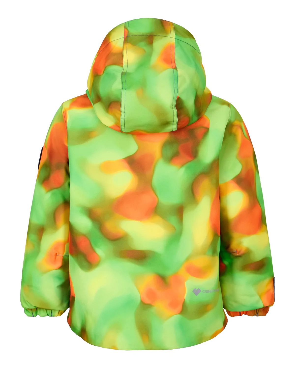 Obermeyer Ashor Toddler Jacket 2026 - Image 3