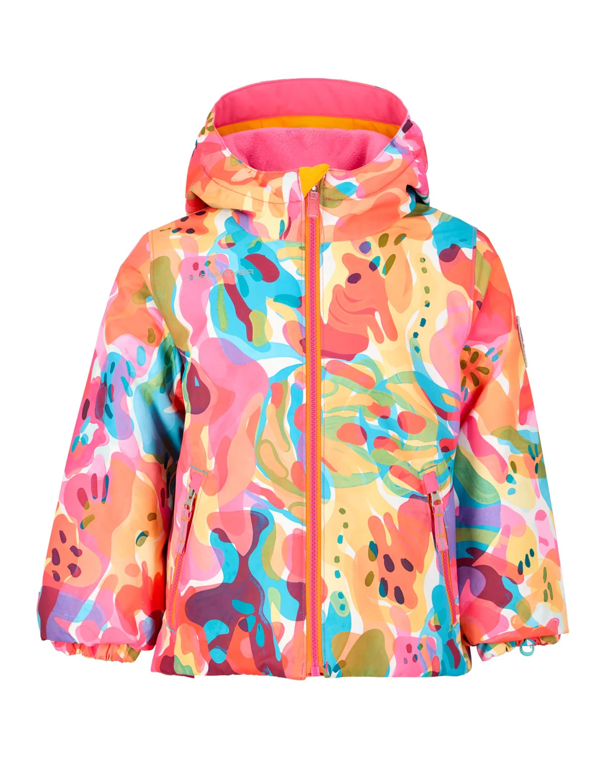 Obermeyer Ashor Toddler Jacket 2026 - Image 8