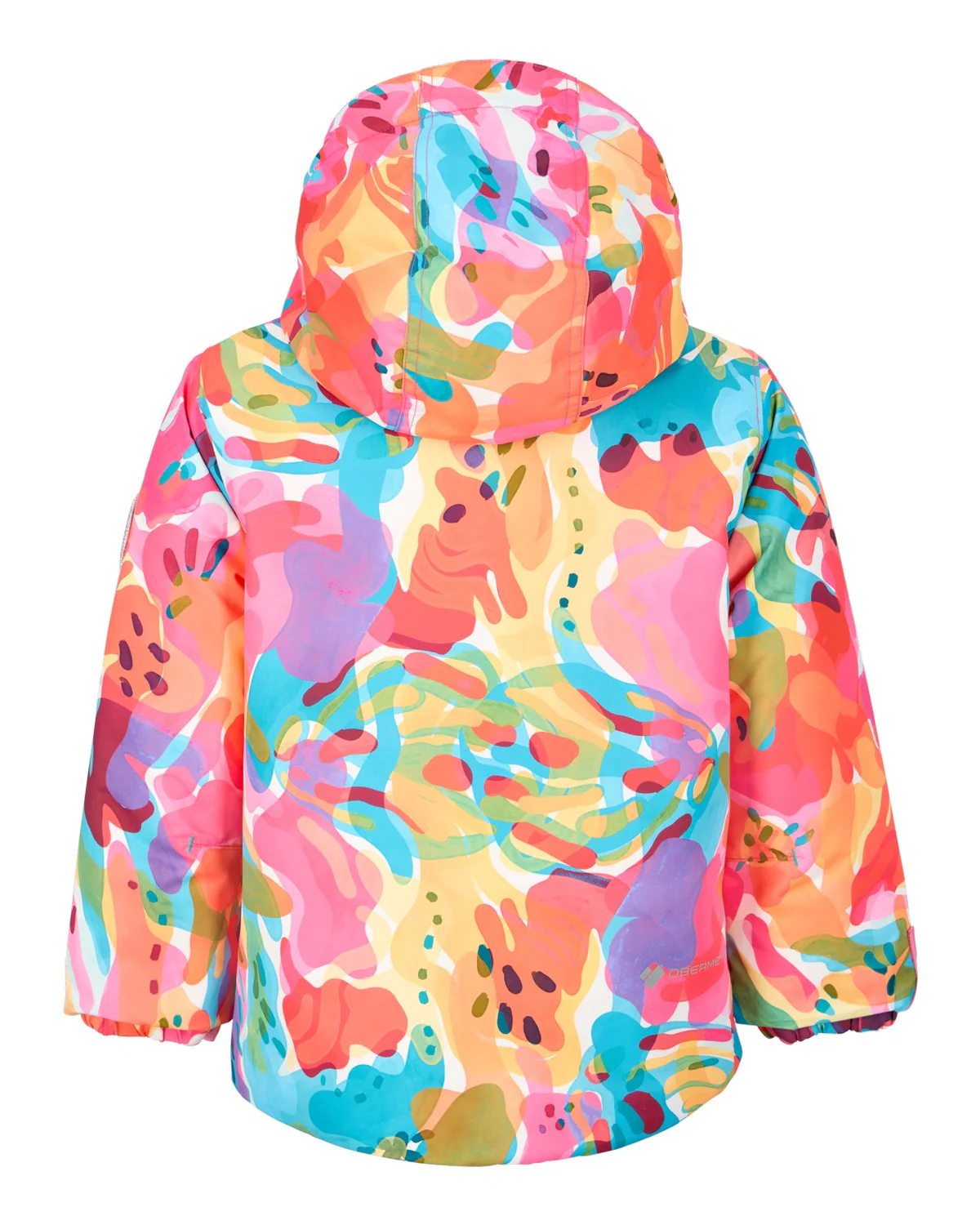 Obermeyer Ashor Toddler Jacket 2026 - Image 9