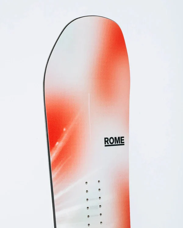 Rome Royal Snowboard 2026 - Image 4