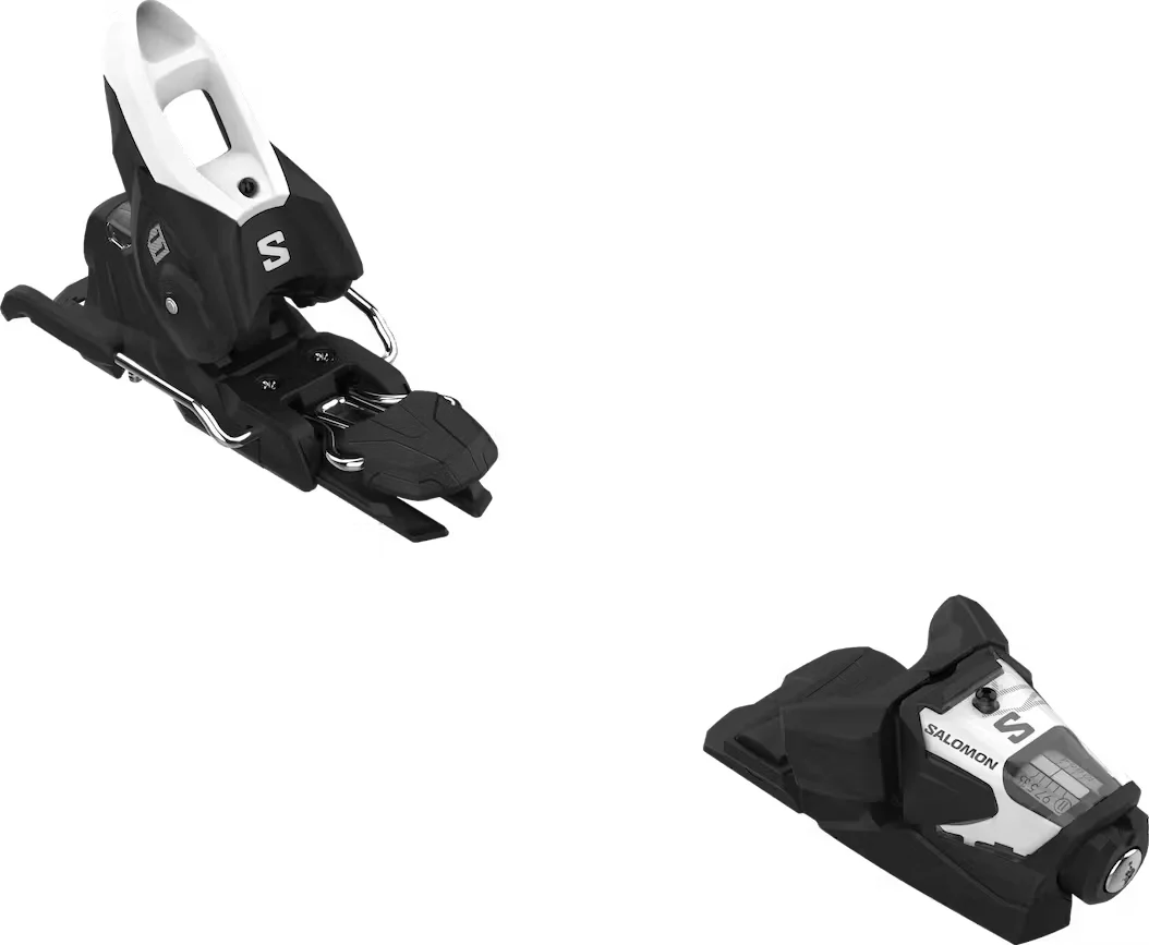 Salomon Stage 11 Gw Bindings - Image 3