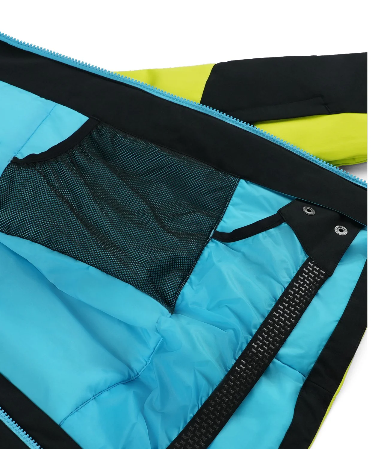 Spyder Leader Junior Jacket 2026 - Image 10