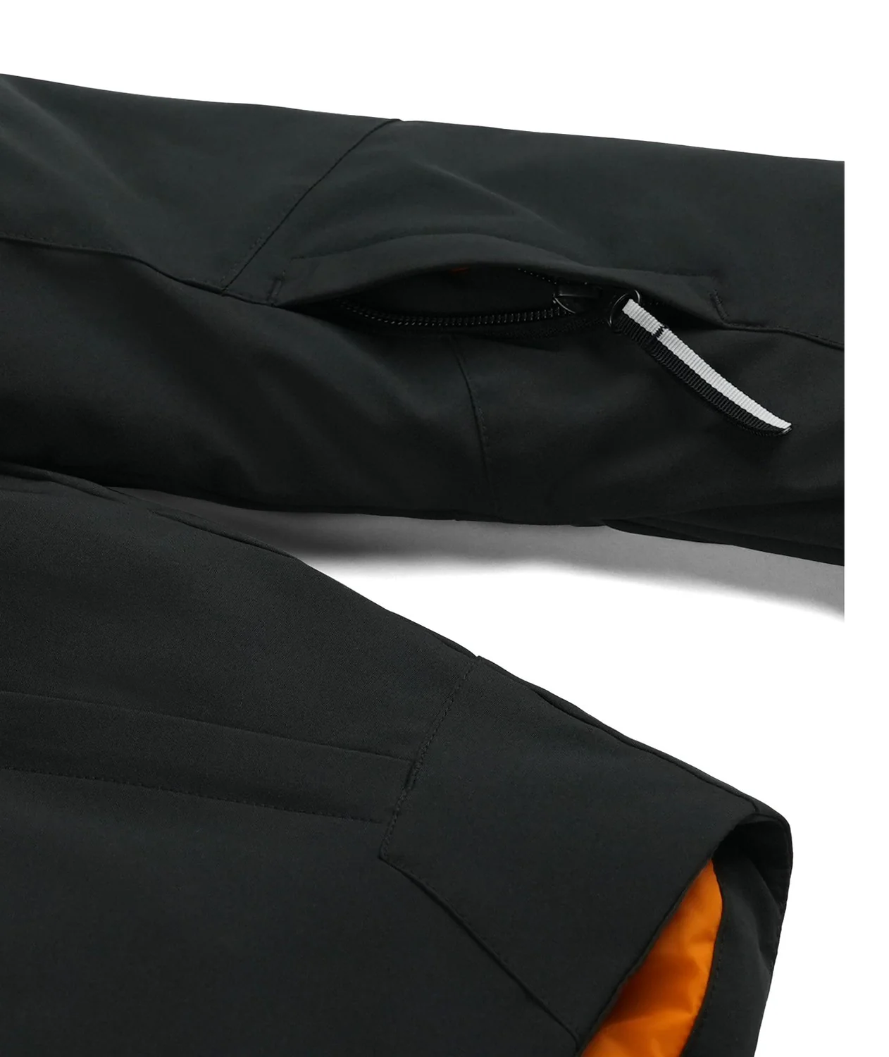 Spyder Leader Junior Jacket 2026 - Image 4