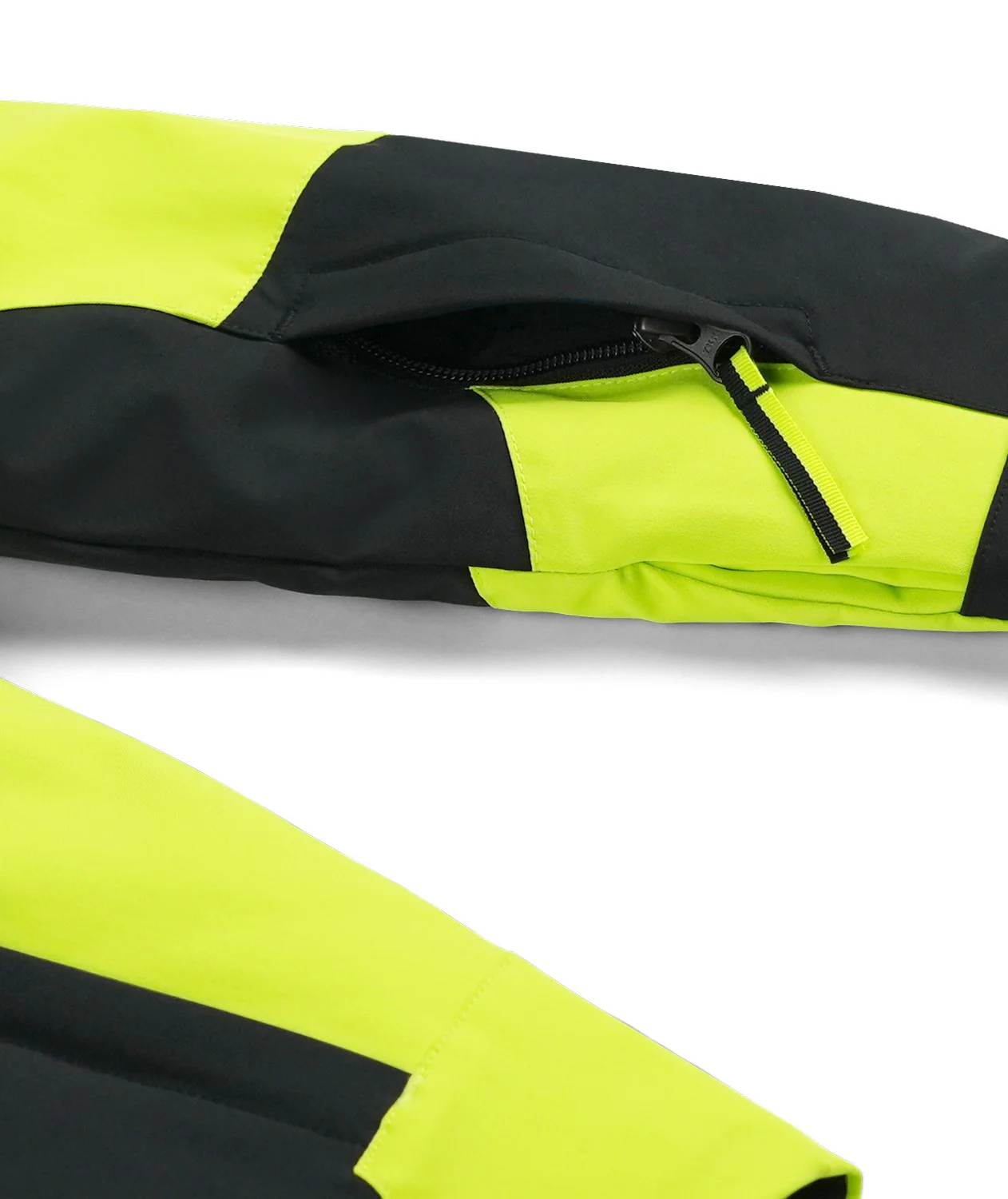 Spyder Leader Junior Jacket 2026 - Image 6