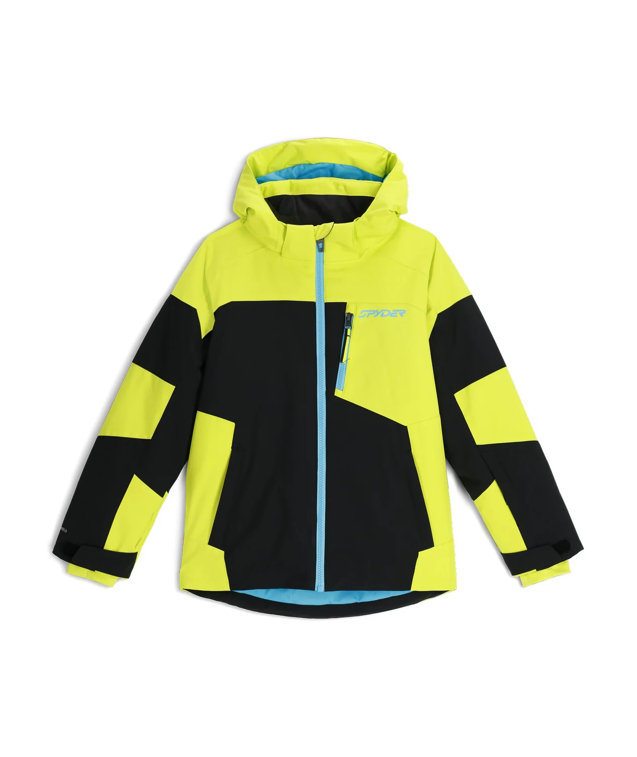 Spyder Leader Junior Jacket 2026 - Image 7