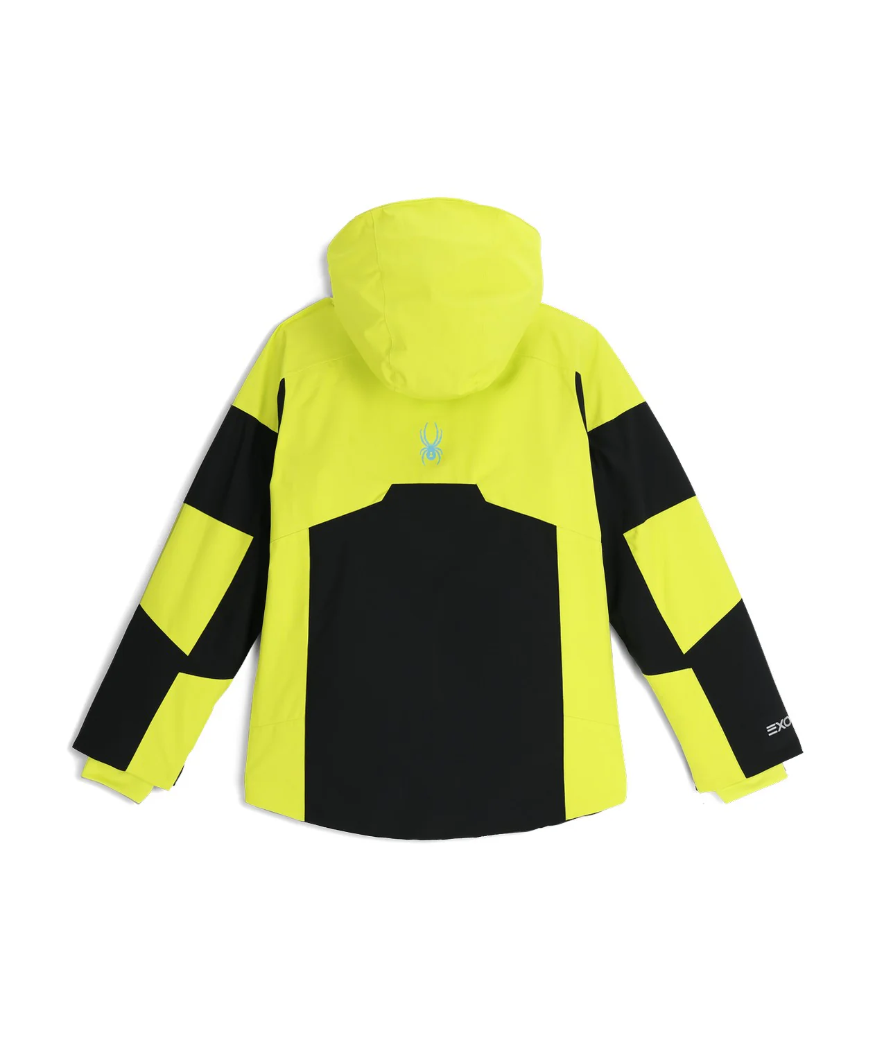 Spyder Leader Junior Jacket 2026 - Image 8