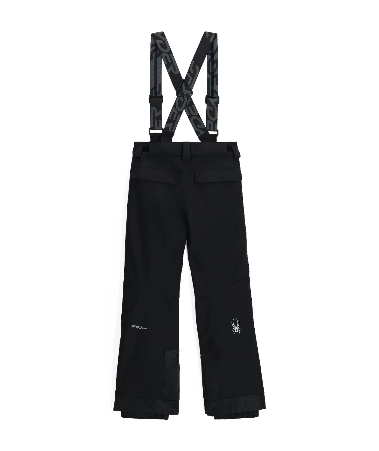 Spyder Propulsion Junior Pant 2026 - Image 3