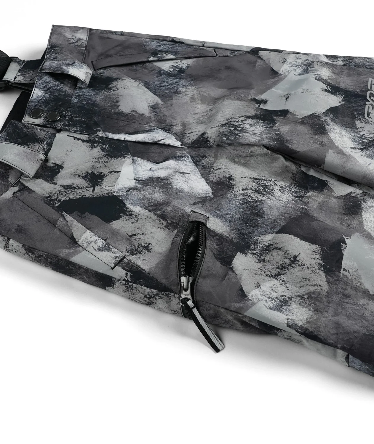 Spyder Propulsion Junior Pant 2026 - Image 7