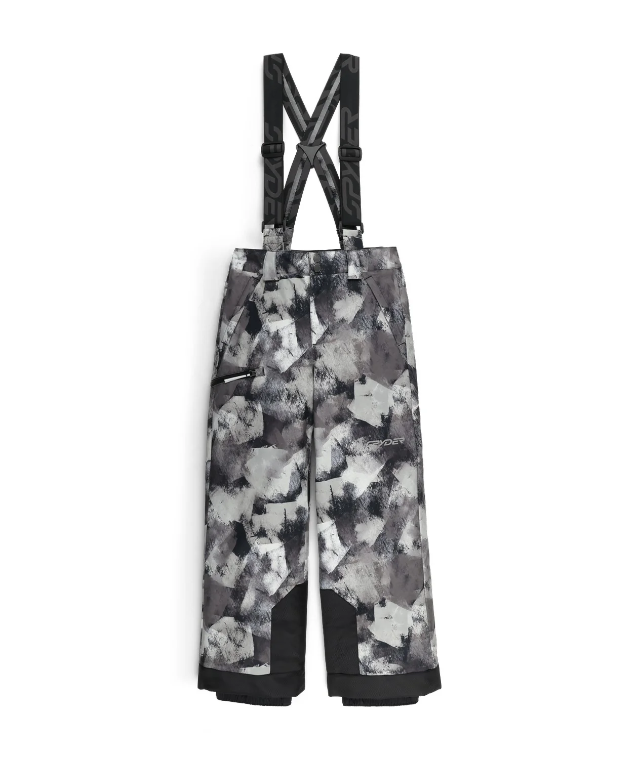 Spyder Propulsion Junior Pant 2026 - Image 8