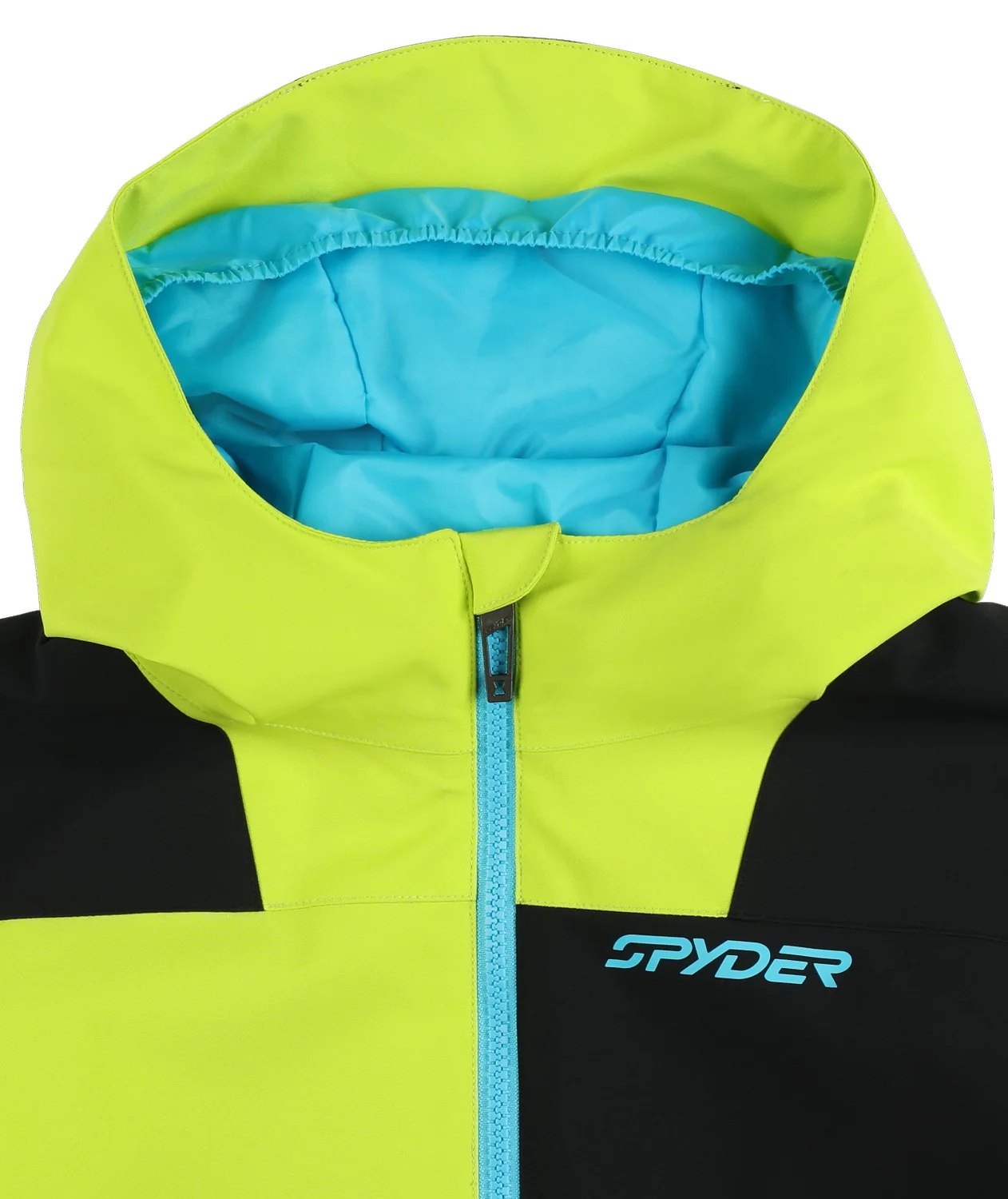 Spyder Slash Toddler Jacket 2026 - Image 3