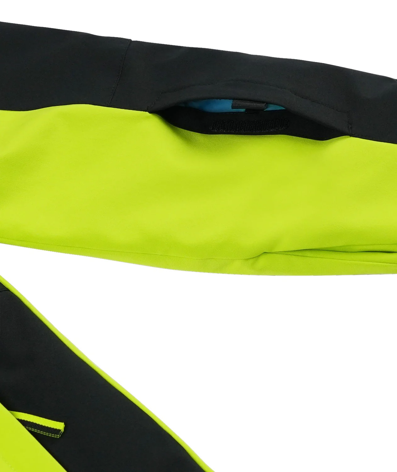 Spyder Slash Toddler Jacket 2026 - Image 4