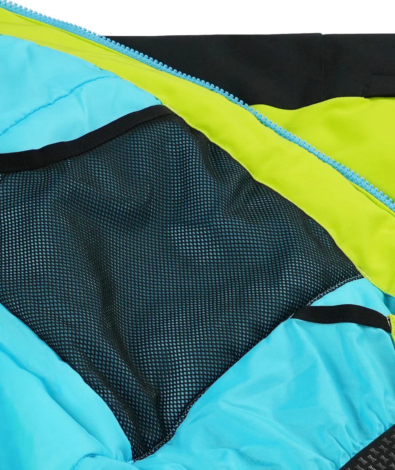 Spyder Slash Toddler Jacket 2026 - Image 5