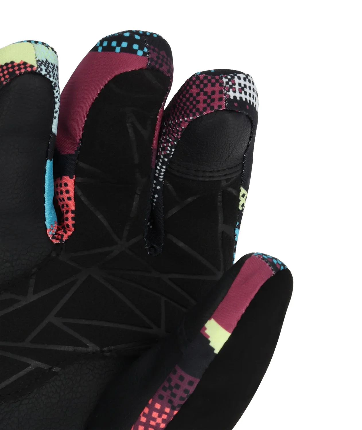 Spyder Synthesis Junior Glove 2026 - Image 3