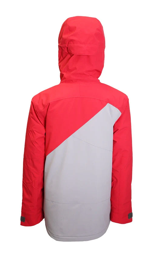 Turbine Compass Junior Jacket - Image 3