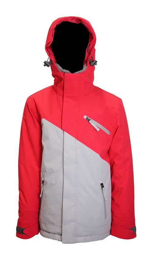 Turbine Compass Junior Jacket - Image 4
