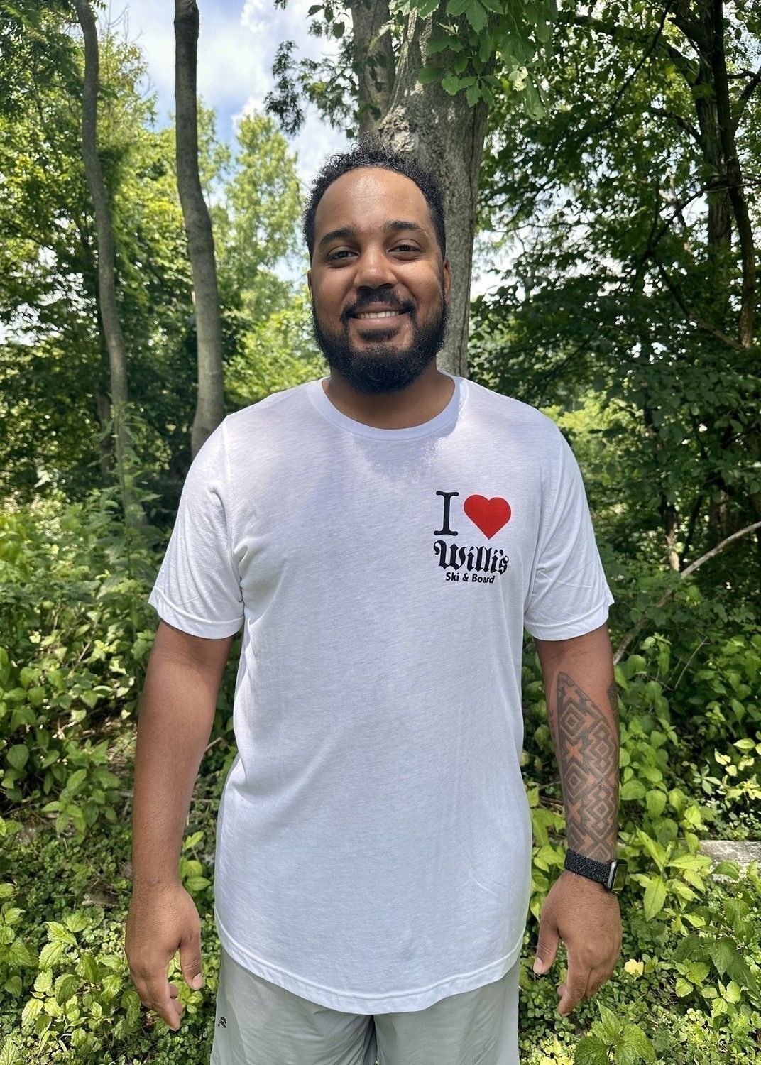 Willi's I Love Willi's - Image 3