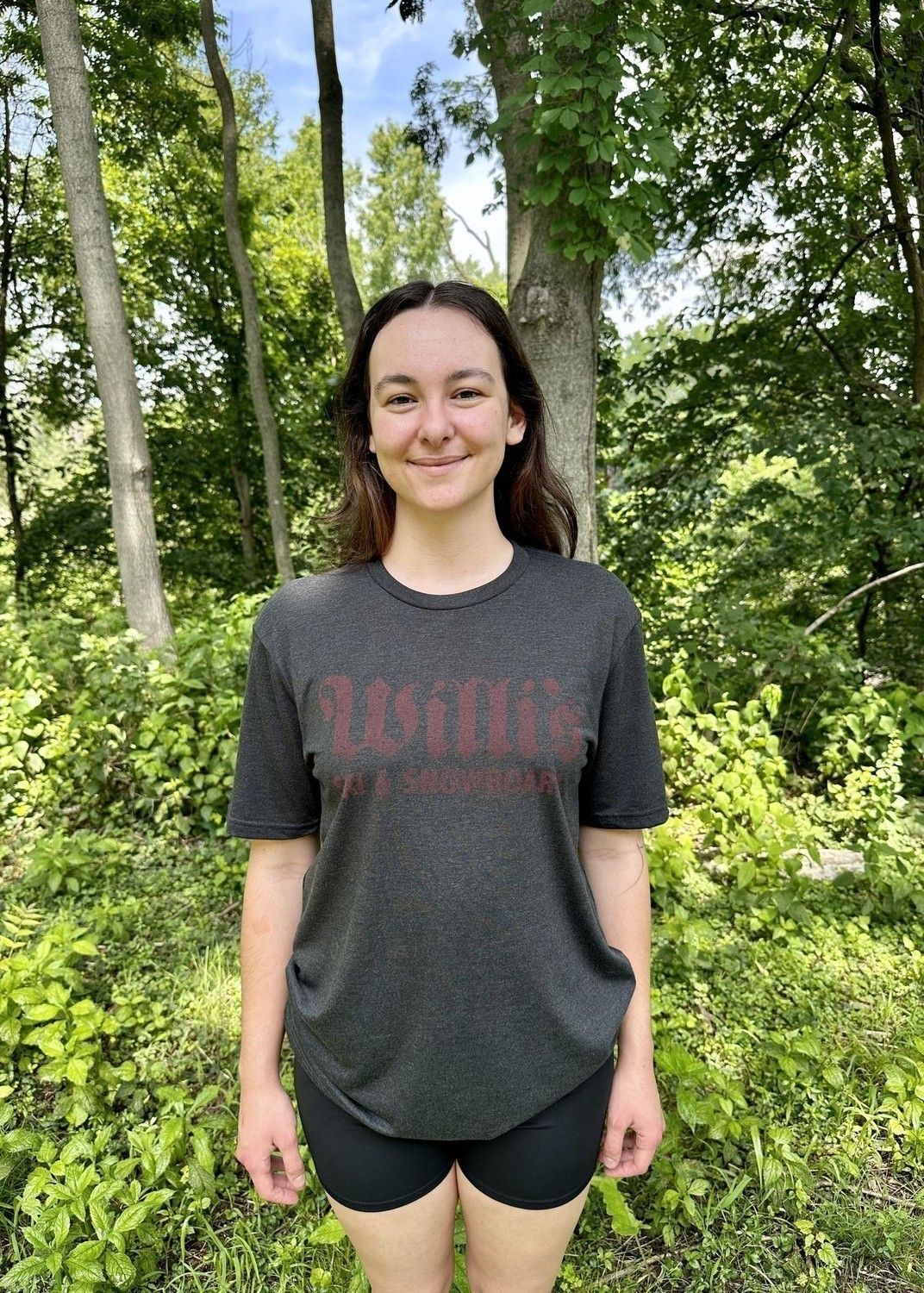 Willi's Willi's T-shirt Adult - Image 3