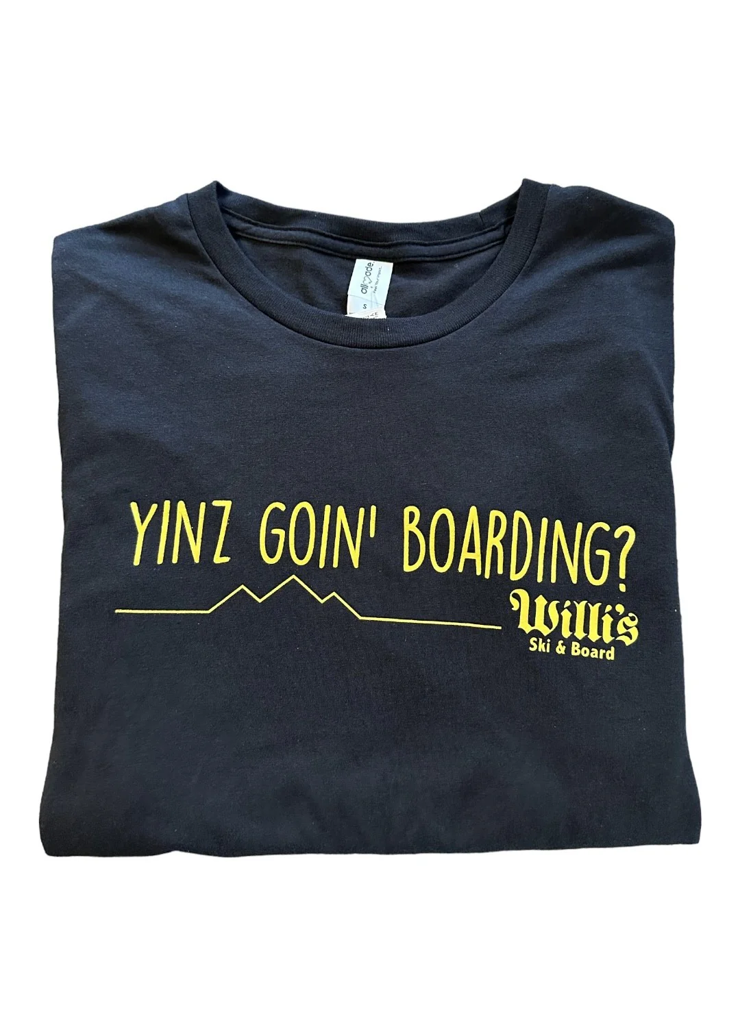 Willi's Yinzboard - Image 3