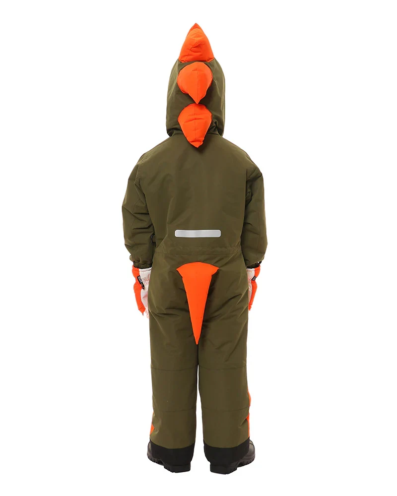 Xtm Rugrats Ii Suit - Image 5